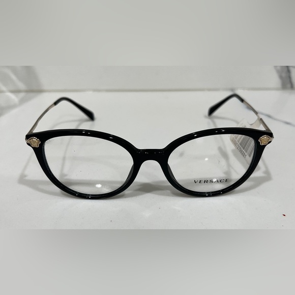 Versace Eyeglasses NWT